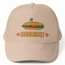 Funny Submarine Sandwich