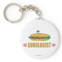 Funny Submarine Sandwich