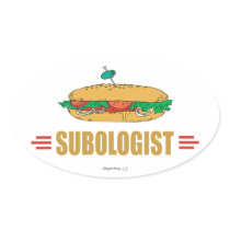 Funny Submarine Sandwich