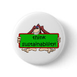 funny sustainability