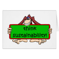 funny sustainability