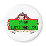 funny sustainability