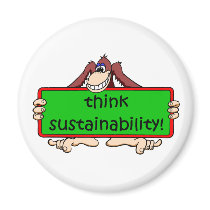funny sustainability
