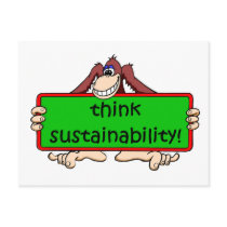 funny sustainability