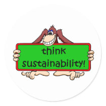 funny sustainability
