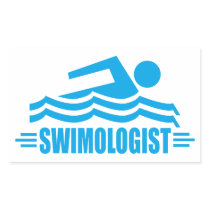 Funny Swimming