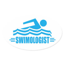 Funny Swimming
