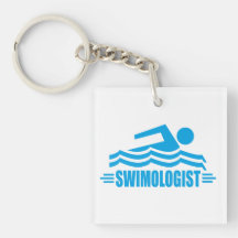 Funny Swimming