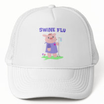 Funny Swine Flu