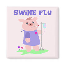 Funny Swine Flu