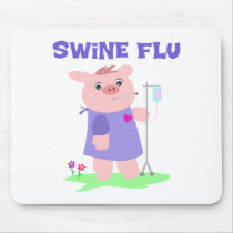 Funny Swine Flu