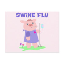 Funny Swine Flu