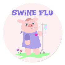 Funny Swine Flu