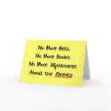 Funny Teacher Retirement Gifts cards