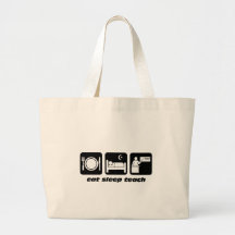Funny teachers bags
