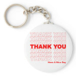 Funny Thank You Design