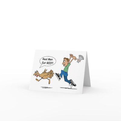 Funny Thanksgiving notecards by tshirtfun