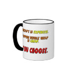 Funny Therapy T-shirts Gifts Mugs
