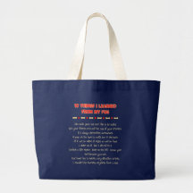 Funny Things I Learned From My Pug Bag