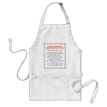 Funny Things I Learned From Stumpy Tail Cattle Dog Aprons