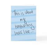 Funny Thinking of You Friendship Friend Text Faceb cards