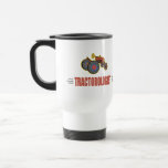 Funny Tractor Mugs