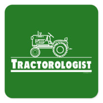 Funny Tractor