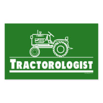 Funny Tractor