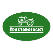Funny Tractor