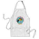 Funny Trailer Park Shirts and Gifts Apron