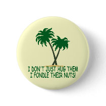 Funny tree hugger