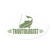 Funny Trout Fishing