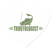 Funny Trout Fishing