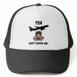 Funny TSA Hats