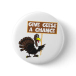 Funny Turkey spoof peace