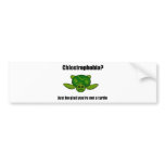Funny turtle