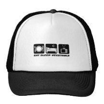 Funny TV Hat