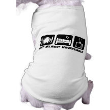 Funny TV Pet Tshirt