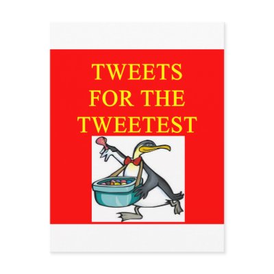 funny tweet joke for tweetest day by jimbuf