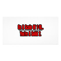 Funny Ugly Chick Insult