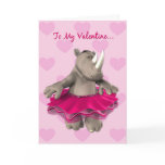 Funny Valentine Card