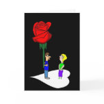 Funny Valentines : A Rose is a Rose