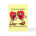 Funny Valentine's Day cards