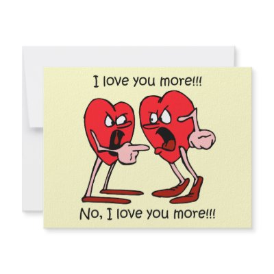 Funny Valentine's Day by holidaysboutique