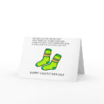 funny valentine's day poem cards