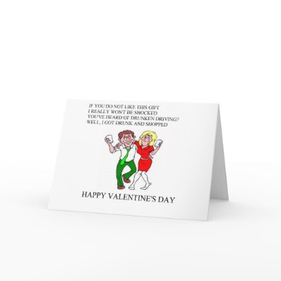funny valentine's day poem by jimbuf