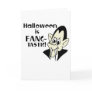 Funny Vampire Cards