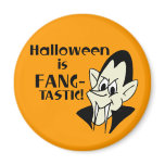 Funny Vampire Magnet