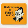 Funny Vampire Mousepad