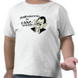 Funny Vampire T-shirt